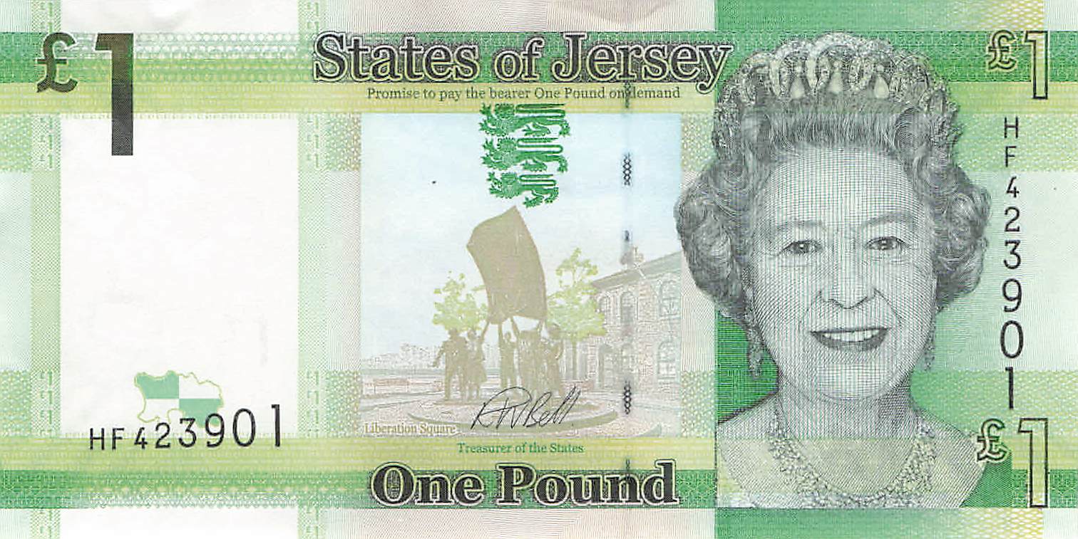 Jersey